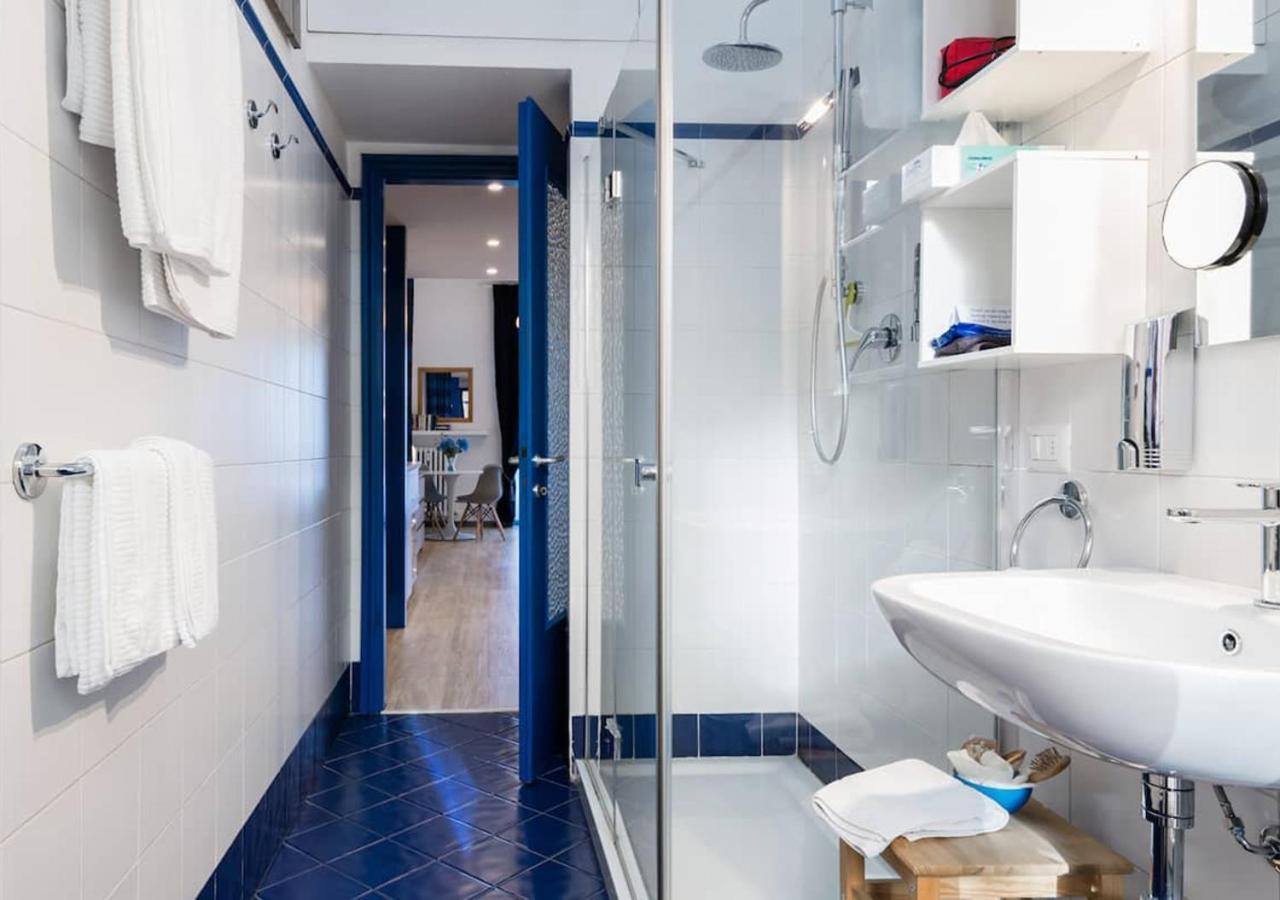 Appartamento Blu A Milano Zona Ripamonti Vicino Allo Ieo Zewnętrze zdjęcie